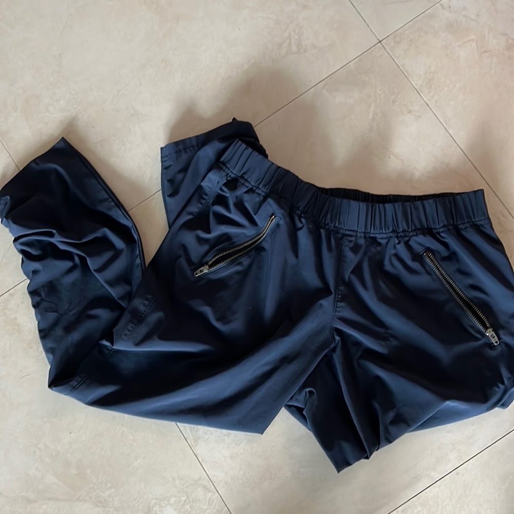 Athleta track / jogger pants